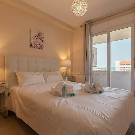 Playa Appartement