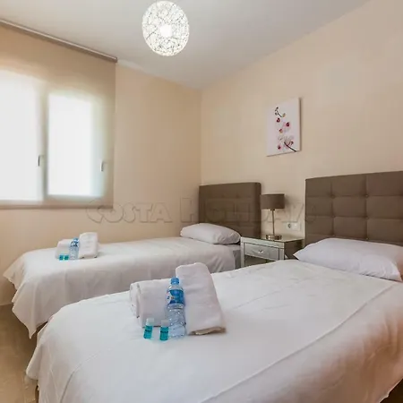 Playa Appartement