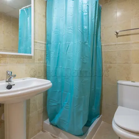 Playa Appartement