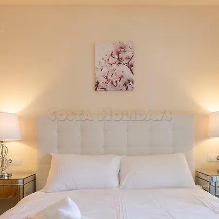 Playa Apartment *