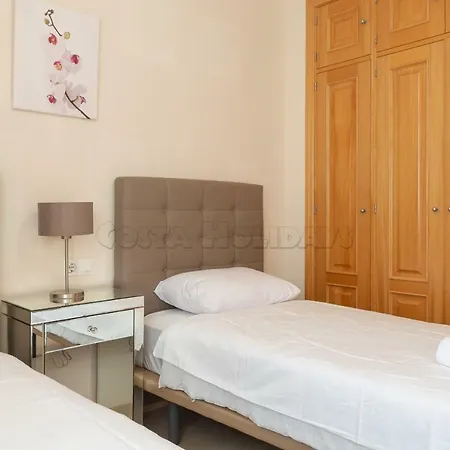 Apartment Playa Manilva