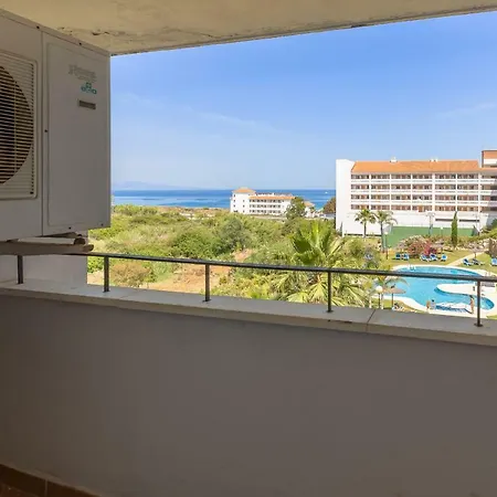 Playa Apartment Manilva