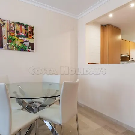 Playa Apartment Manilva