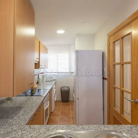 Apartment Playa Manilva