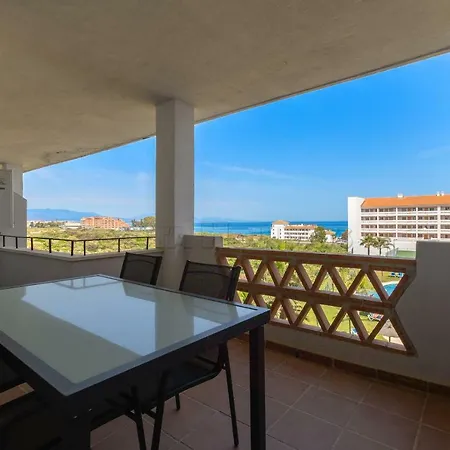 Apartment Playa