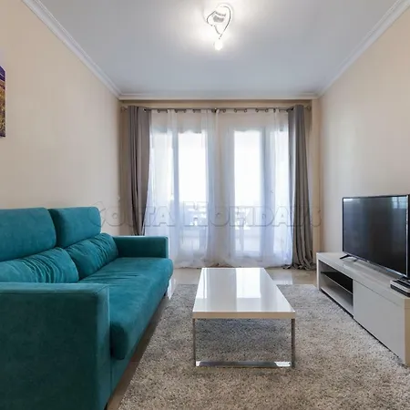 Apartment Playa Manilva