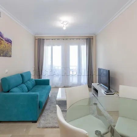 Apartment Playa